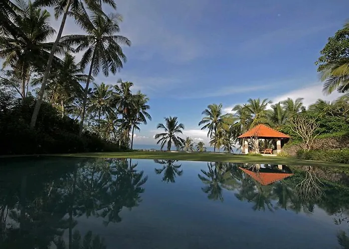 Villa Rumah Pantai Bali