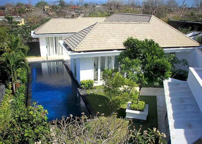 Villa Karang Selatan By Premier Hospitality Asia