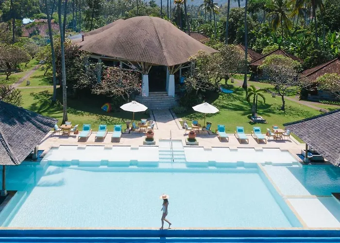Lotus Bungalows