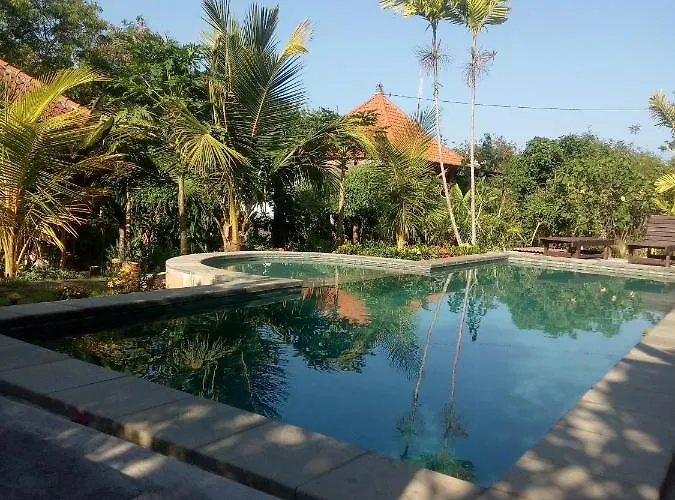 Pier26 Bali Homestay