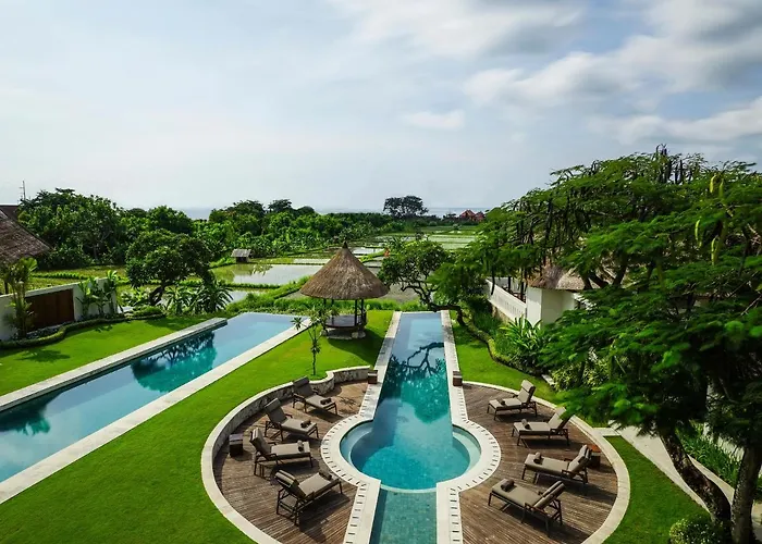 The Samata By Lifestyleretreats