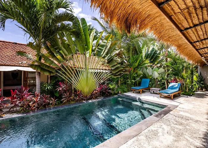 Seaside Tribe - Boutique Surf Stay & Retreat