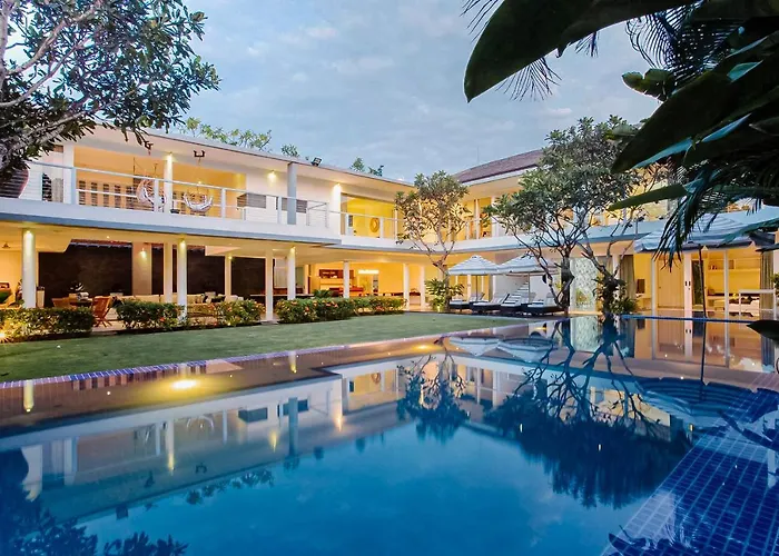 Cassamia Bali