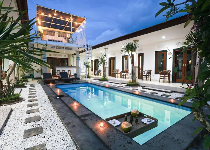 Adi Guest House