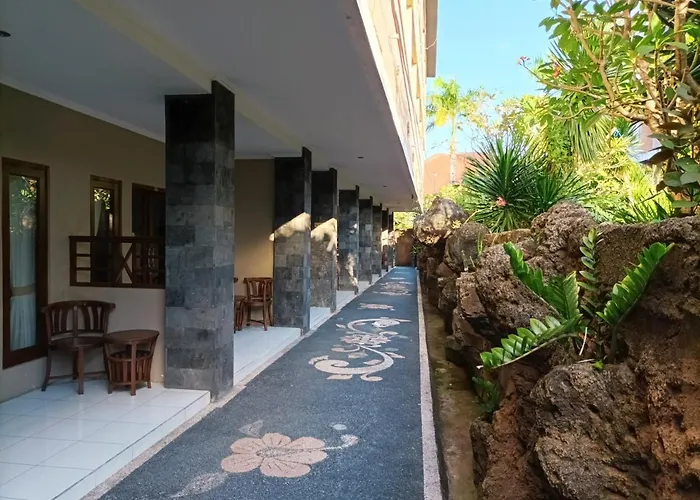 Sapta Petala Hotel