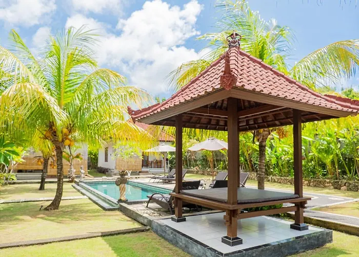 The Bingin Green View By Bukit Vista