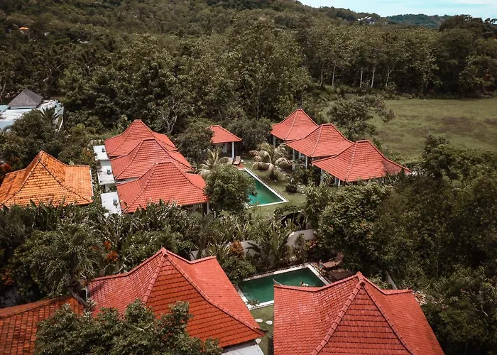 Bali Mynah Villas Resort