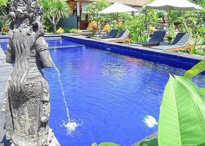 Perdana Homestay Lembongan