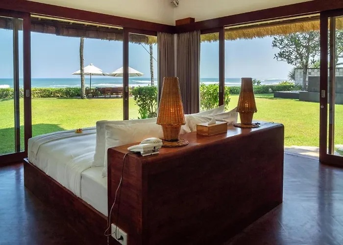 Sound Of The Sea Villa