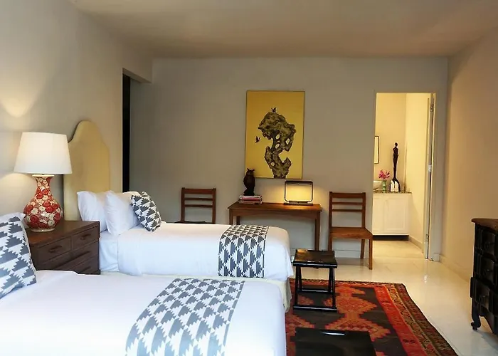 Room Sweet Room, Seminyak