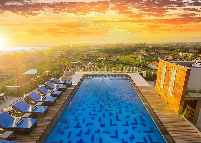 Canggu Dream Village