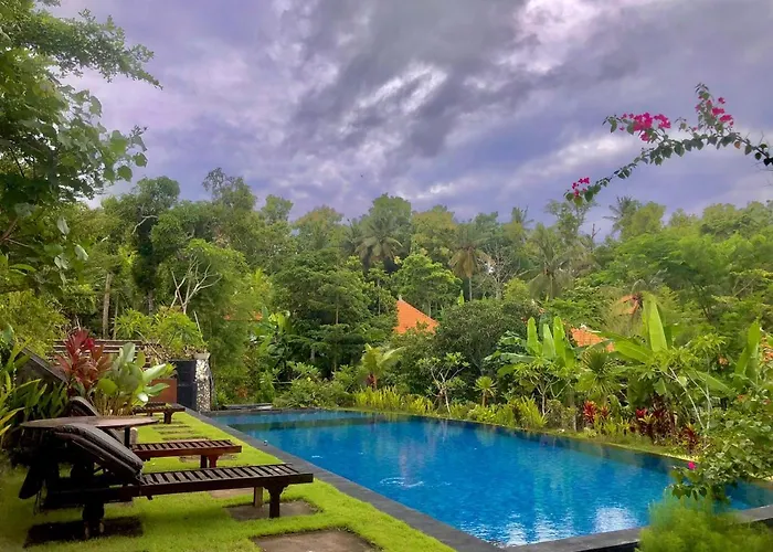 Arya Resort Nusa Penida