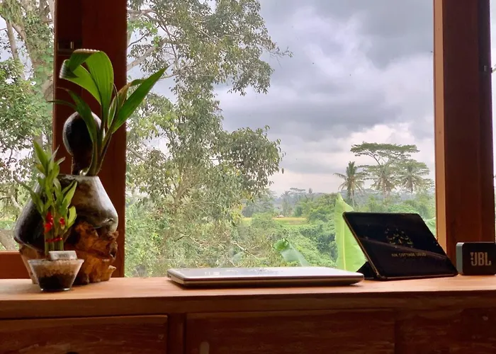 Aix Cottage Ubud