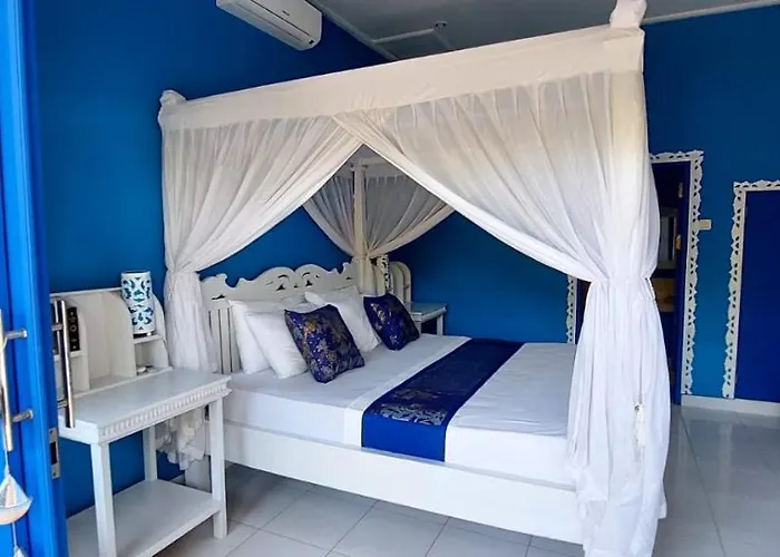 The Shooting Star Homestay