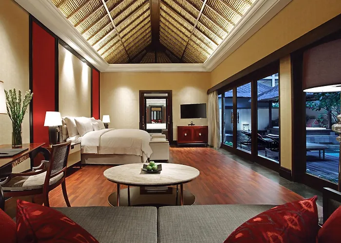 The Trans Resort Bali