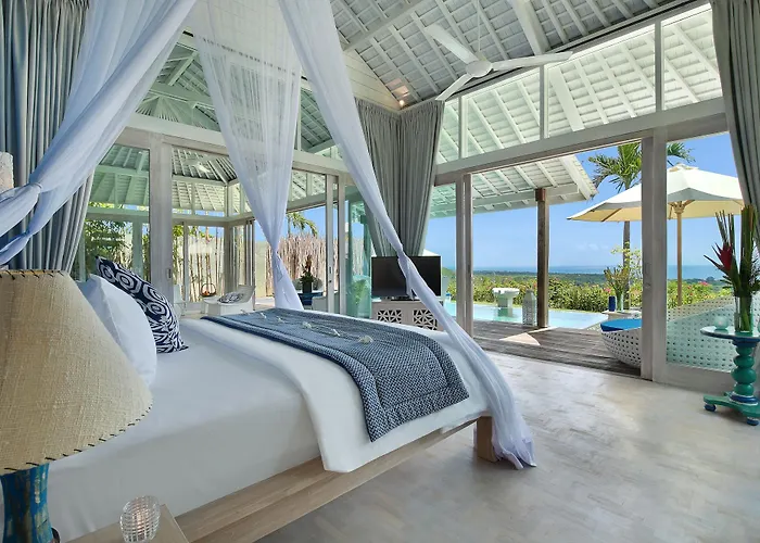 Hidden Hills Villas