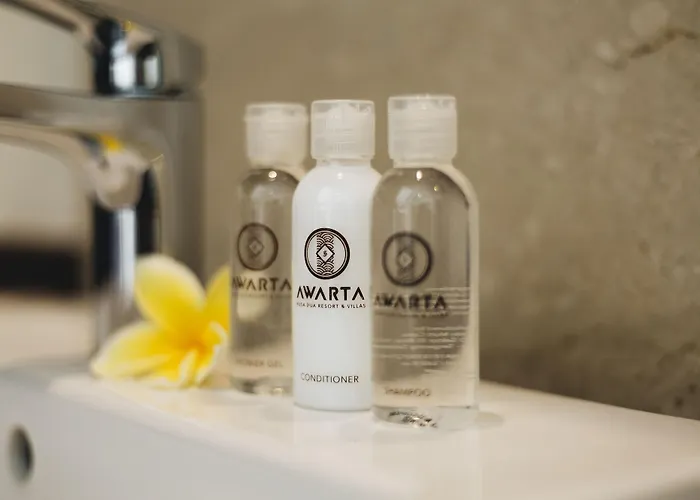 Awarta Nusa Dua Luxury Villas & Spa Bali