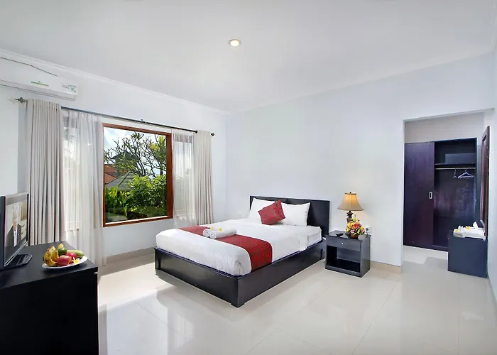 The Brothers Villas Padang Padang