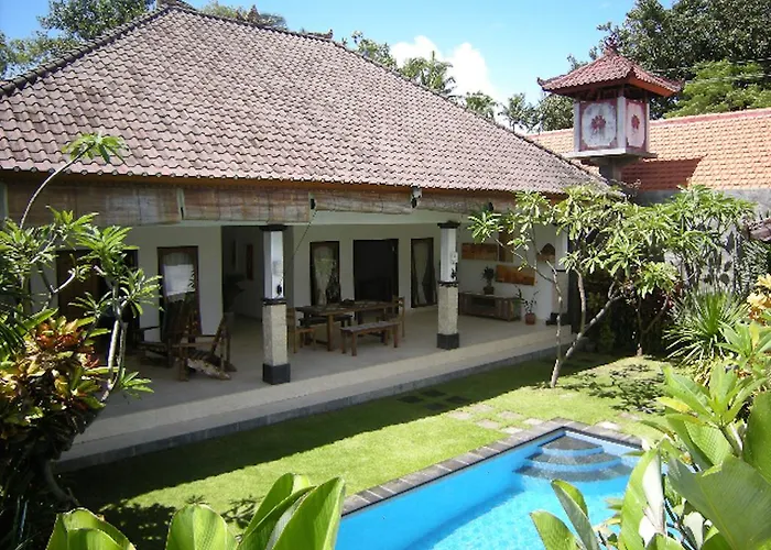 Villa Sambu