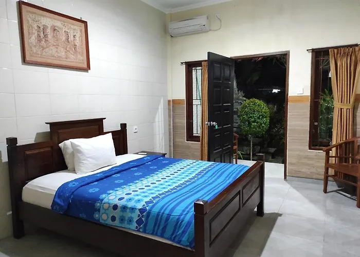 Meryta Guesthouse 2