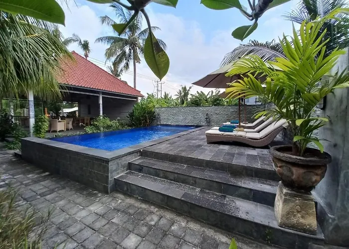 Bobo Bungalow