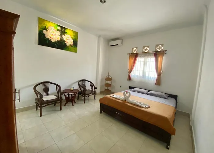 Pondok Mimba