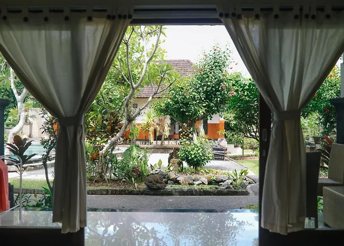 White House Ubud