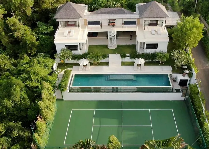 Villa Paradise Uluwatu - Close To Savaya & New Kuta Golf