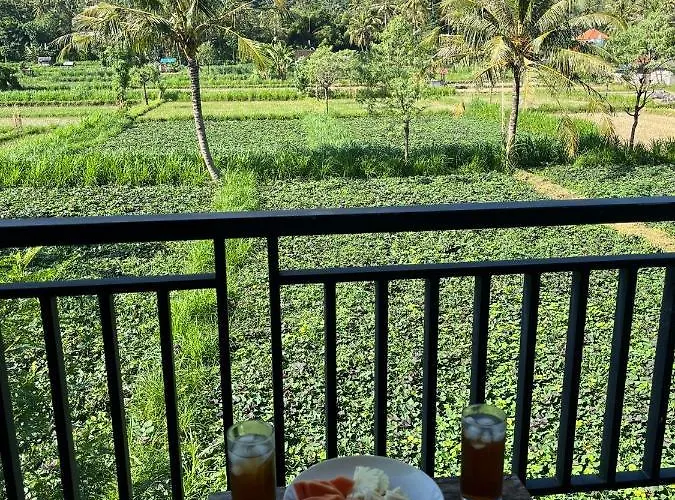Mesari Homestay & Warung