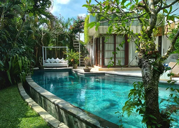 Villa Sahaja