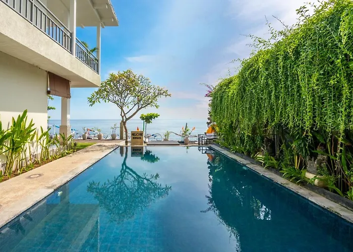 Mejore Beach Hotel