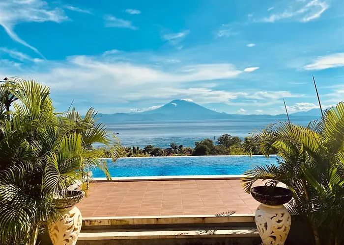 Gara Gara Sea View