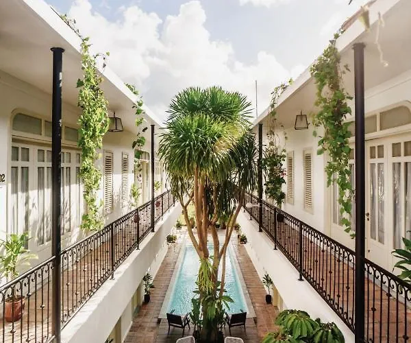 Brown Feather Hotel