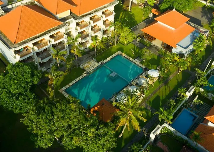 Kusuma Resort Seminyak