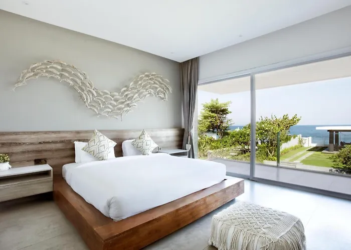 Bali Diamond Estates & Villas