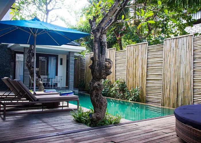 Natya Residence Jimbaran