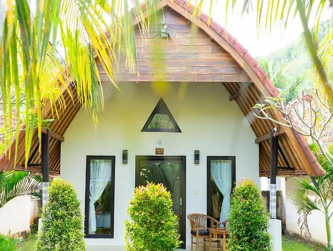 Penida Bay Village