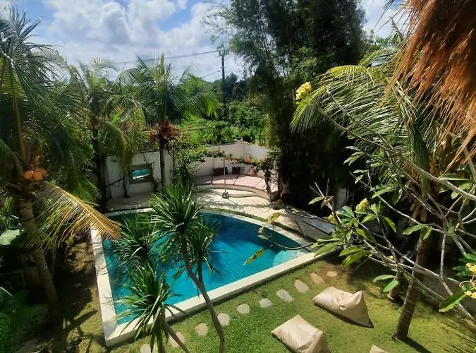 Sannyas Boutique Hotel