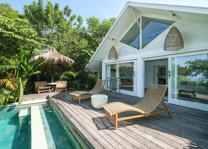 Salty Breeze Bali