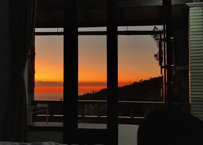 Puri Sunset Homestay