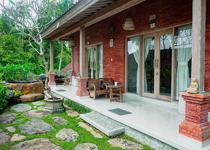 Kresna Asih House