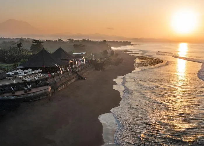 Desa Swan Villas & Spa, Keramas
