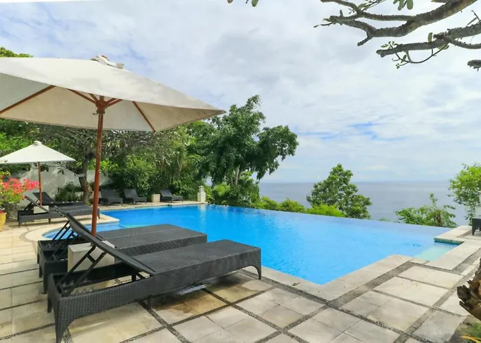 Anda Amed Resort
