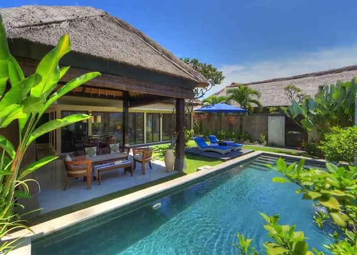 Bali Rich Villas
