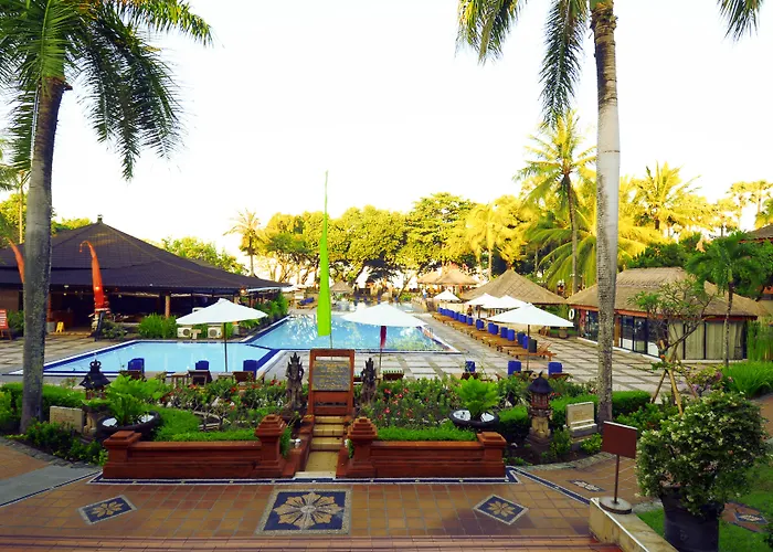 Club Bali Family Suites @ Legian Beach