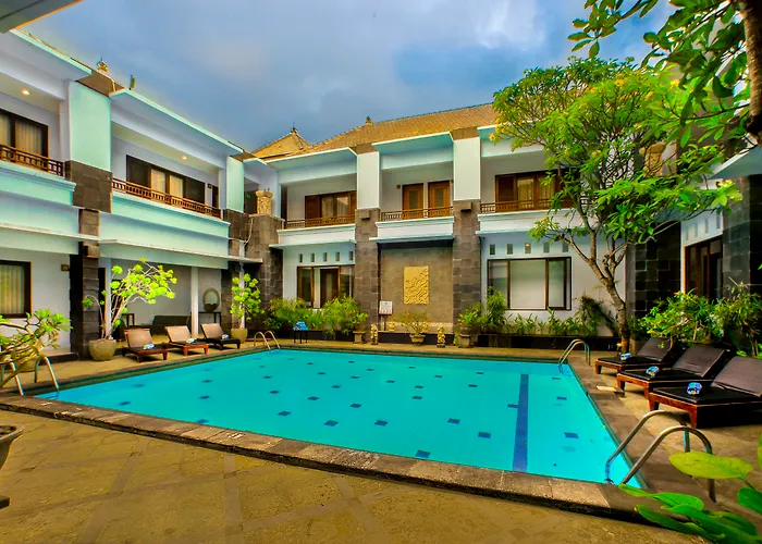 The Radiant Hotel & Spa