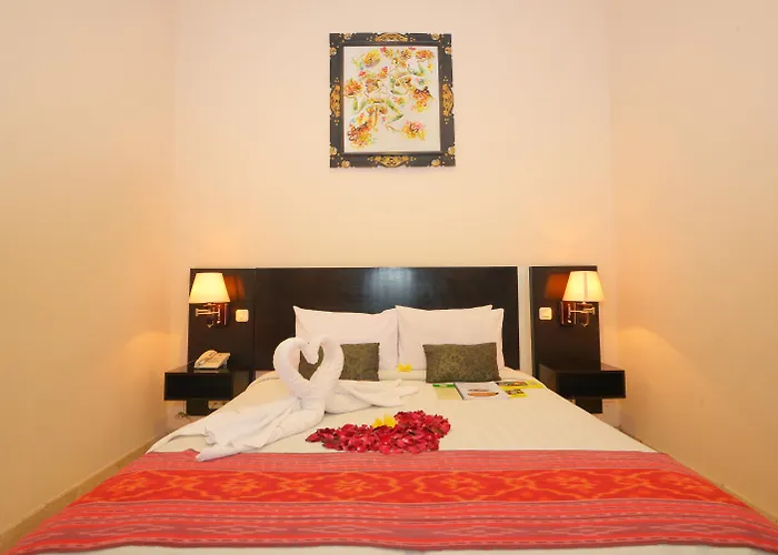 Legian Guest House
