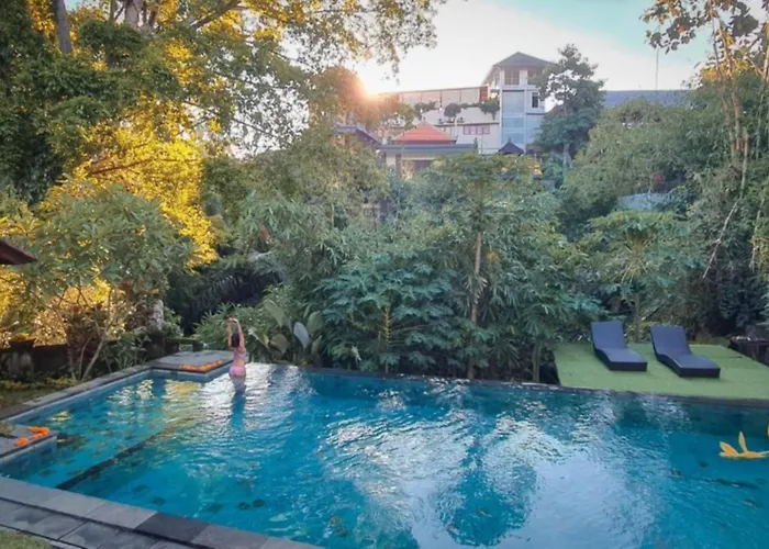 Yuliati House Ubud