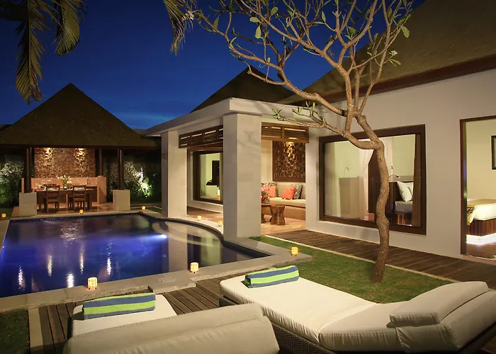 The Haere Seminyak - By Astadala