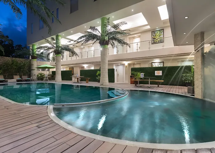 Sun Boutique Hotel
